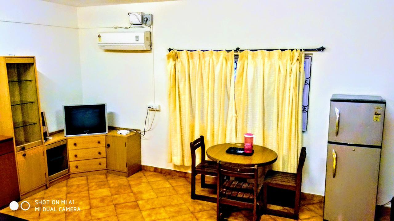 كالانغيُت Sunny Holiday Homes المظهر الخارجي الصورة